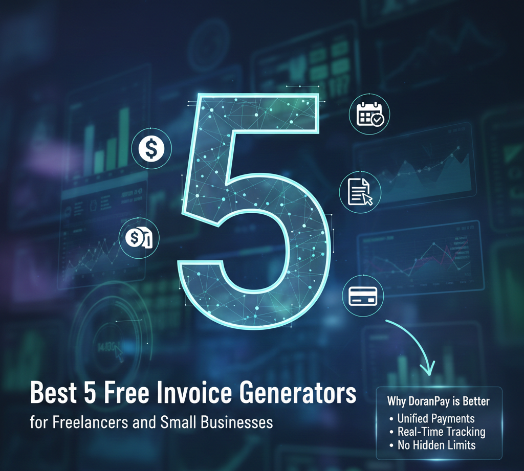 Please visit Doranpay